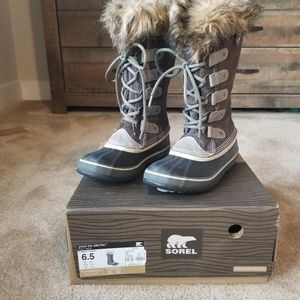 I know longer live in the Mountains.